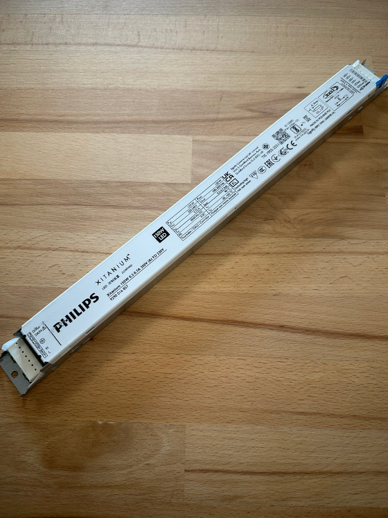 Philips 929001685706  Xitanium 150W 0.2-0.7A 300V TD 230V iXt