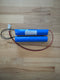 BST3+3-C-3AH-NICD-CON 6 Cell 7.2V 3Ah C Size 3+3 Battery C/W AMP Connector