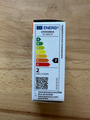 Ledvance LED PIN 20 320° DIM P 2W 827 Clear G4 4099854248542 - LED Spares