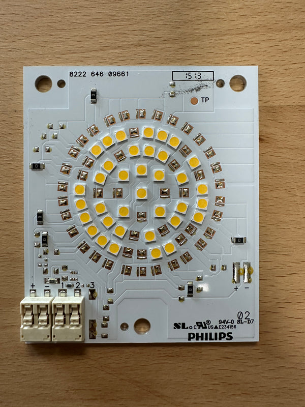 Philips Fortimo LED DLM flex 2000/840 Gen 1 - 929000907706 - LED Spares
