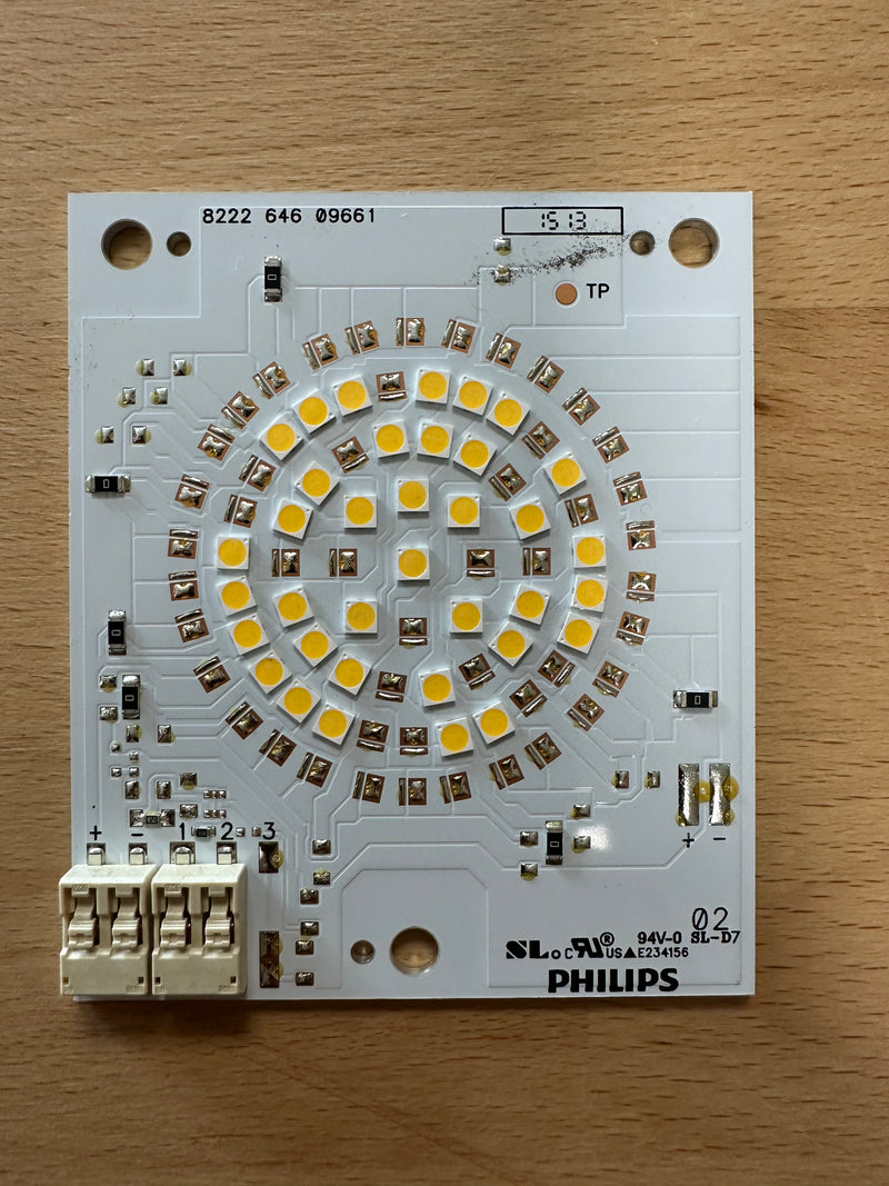 Philips Fortimo LED DLM flex 2000/840 Gen 1 - 929000907706 - LED Spares
