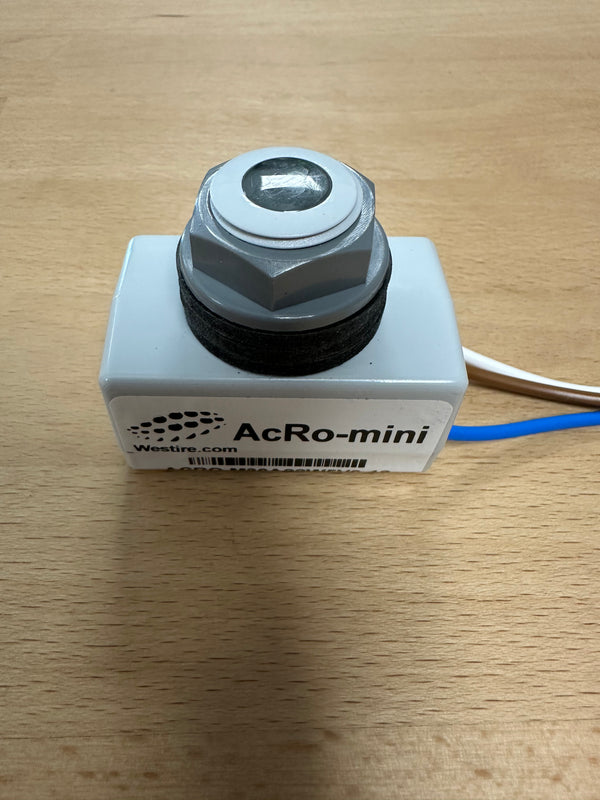 Westire Technology - AcRo-mini IP67 Mini Photocell - M30A22W5V6-12 - LED Spares