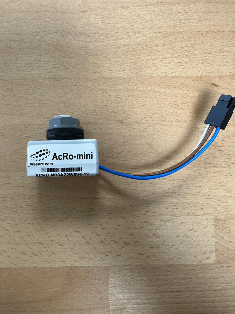 Westire Technology - AcRo-mini IP67 Mini Photocell - M30A22W5V6-12 - LED Spares