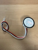 iR-TEC LOS-509SW Line Voltage Occupancy Sensor - LED Spares