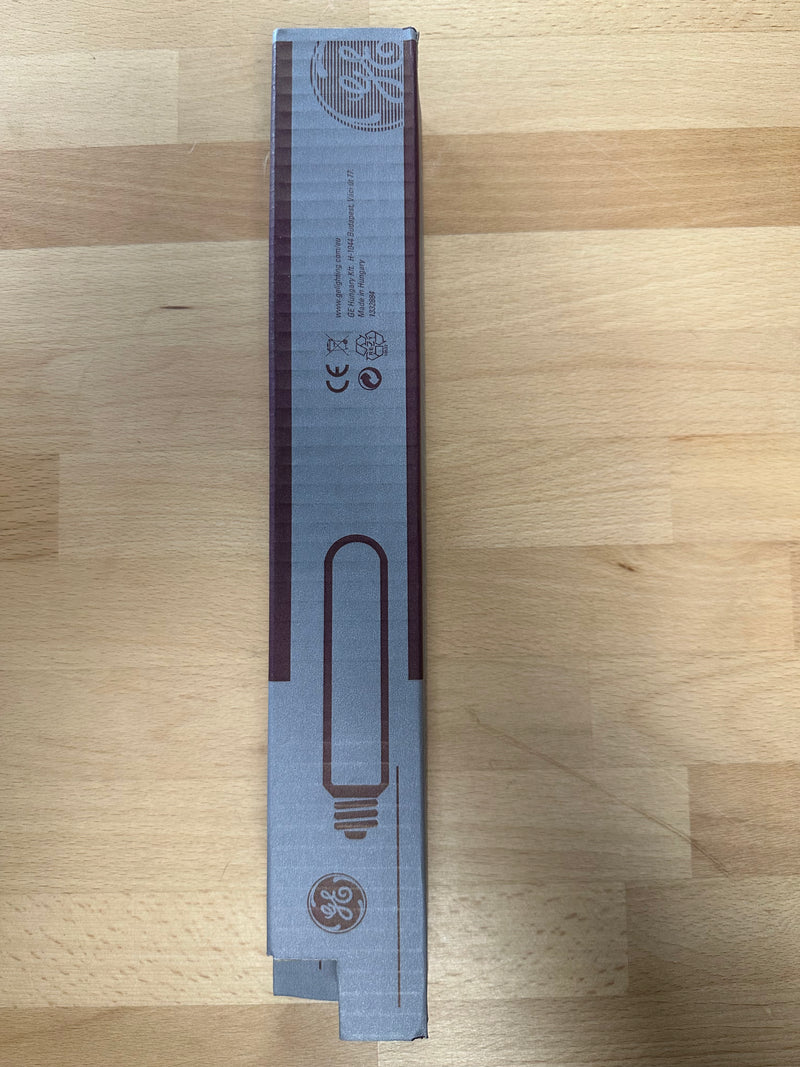 GE 93269 400W HPS High Pressure Sodium SON-T Tubular Lamp GES - LU400/XO/T/40 - LED Spares