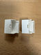 Helvar LC-SR-MN22 Click-on strain relief for LED drivers - 5966100 - LED Spares