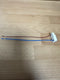POLH/GX5.3/HD G5.3 / GX5.3 Ceramic Lampholder - LED Spares