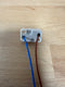 POLH/GX5.3/HD G5.3 / GX5.3 Ceramic Lampholder - LED Spares
