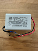 Mean Well PCD-25-350B 20.3W 350mA TRIAC Dimmable LED Driver