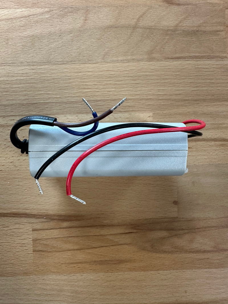 Mean Well PCD-25-350B 20.3W 350mA TRIAC Dimmable LED Driver