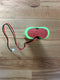 EP3556 BST2X2-SC-3AH-NIMH 4.8V 2Ah Sub C Dual in Line Battery C/W Leads & Connector - LED Spares