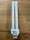 GE Biax D/E 4 Pin Compact Fluorescent Lamp 26 watt Warm White - LED Spares 