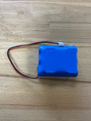 Eterna EB18 Li-Ion 3.2V 4500mAh Side-by-Side Battery - LED Spares
