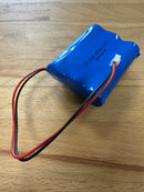 Eterna EB18 Li-Ion 3.2V 4500mAh Side-by-Side Battery - LED Spares