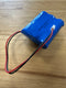 Eterna EB18 Li-Ion 3.2V 4500mAh Side-by-Side Battery - LED Spares