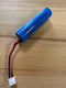Eterna EB19 Li-Ion 3.2V 1500mAh Stick Battery - LED Spares