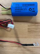 Eterna EB20 Li-Ion 6.4V 1500mAh Stick Battery - LED Spares