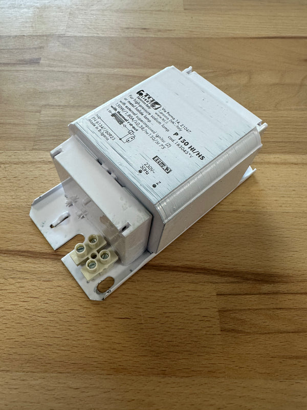 TCI P150 HI-HS 183045 150W SON - Metal Halide Ballasts - LED Spares