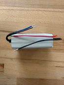 Mean Well PCD-25-700B 25.2W 700mA TRIAC Dimmable LED Driver - LED Spares