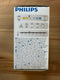 Philips Classic LED Bulb E27 Pear 5W=40W 470lm - Warm White - LED Spares