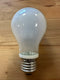 Philips Classic LED Bulb E27 Pear 5W=40W 470lm - Warm White - LED Spares