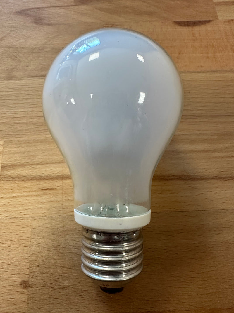 Philips Classic LED Bulb E27 Pear 5W=40W 470lm - Warm White - LED Spares