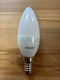 Philips CorePro LED Candle 5.5=40W E14 840 Cool White B35- LED Spares