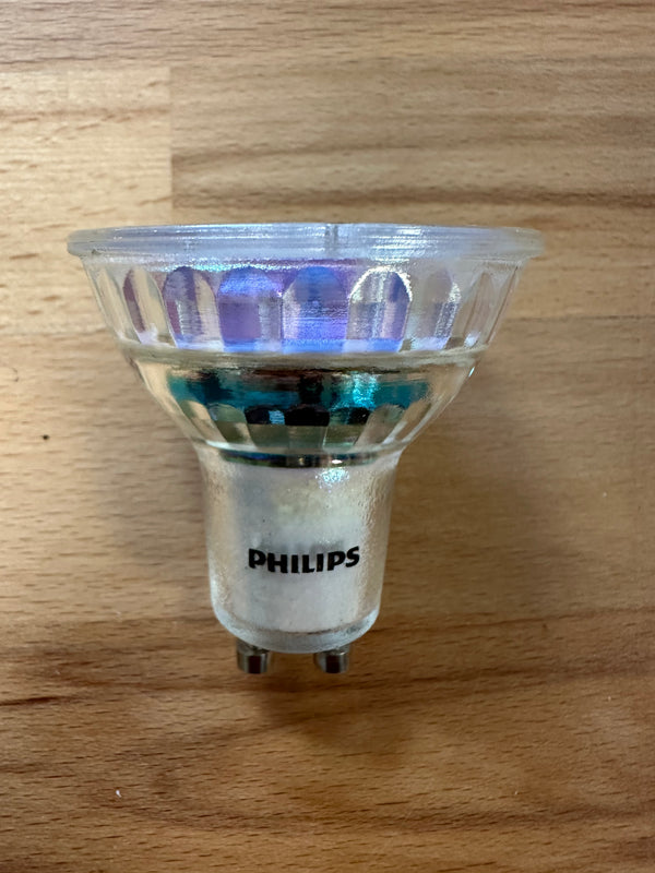 Philips MASTER VALUE LED Spot GU10 5.5W 575lm 36D 927 Extra Warm White - Dimmable