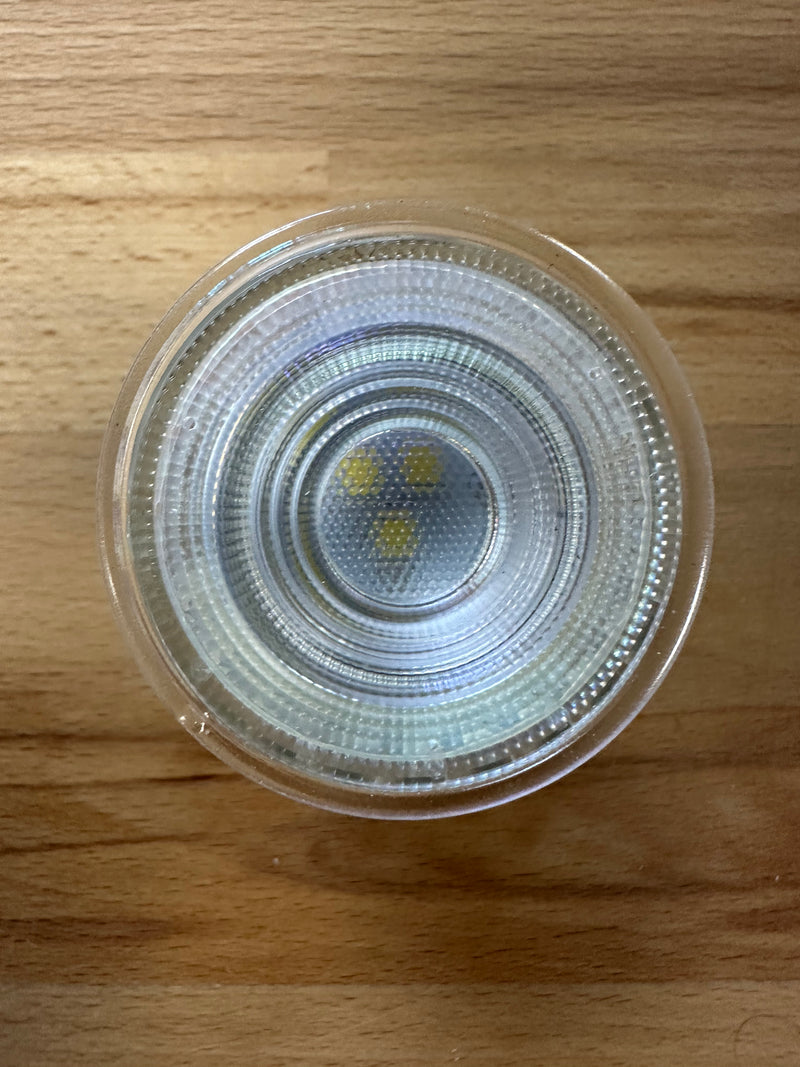 Philips Dimmable LED 3W=35W 240lm GU10 4000K - LED Spares