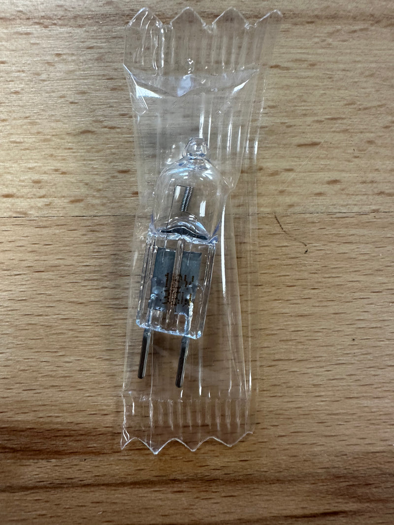 Philips Capsuleline Halogen 35W 12V GY6.35 2-pin Clear Halogen Capsule - LED Spares