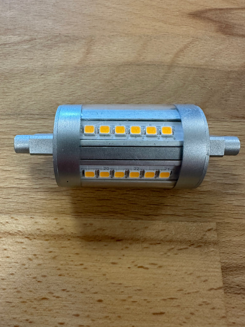 Philips Corepro LED Linear R7s 7.5W=60W 950lm Warm White - LED Spares