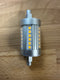 Philips Corepro LED Linear R7s 7.5W=60W 950lm Warm White - LED Spares