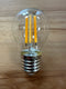 Philips LED Classic 6.5W=60W E27 806lm Warm White P45 - LED Spares