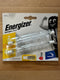 Energizer Halogen R7s Linear 2250lm 120W 2900K 118mm Warm White Dimmable Pack of 2 - LED Spares
