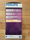 Philips Classic LED Bulb B22 7W=60W 806lm Warm White - LED Spares