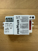 FOXLUX FXS01C-E Microwave Motion Sensor - LED Spares