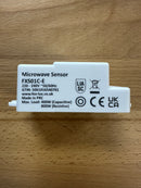 FOXLUX FXS01C-E Microwave Motion Sensor - LED Spares
