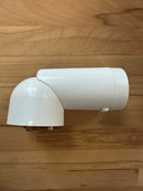 CBU-CEDRPLR Plug-in Long Range Directional Passive Infra Red (PIR) Occupancy Detector &amp; Photocell - LED Spares