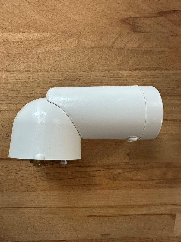 CBU-CEDRPLR Plug-in Long Range Directional Passive Infra Red (PIR) Occupancy Detector &amp; Photocell - LED Spares