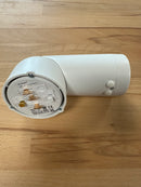 CBU-CEDRPLR Plug-in Long Range Directional Passive Infra Red (PIR) Occupancy Detector &amp; Photocell - LED Spares