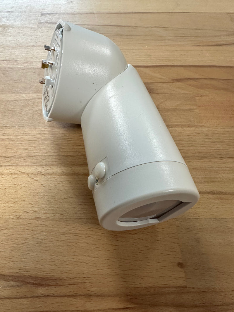 CBU-CEDRPLR Plug-in Long Range Directional Passive Infra Red (PIR) Occupancy Detector &amp; Photocell - LED Spares