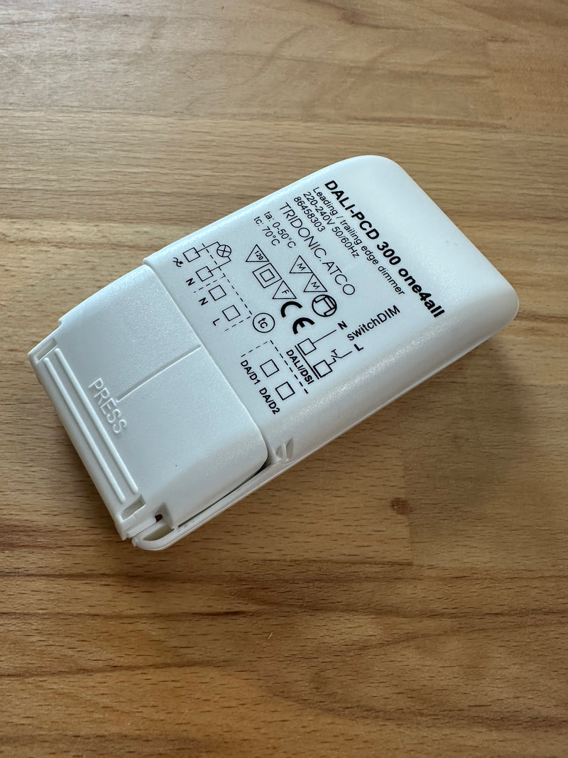 Tridonic 86459303 DALI-PCD 300 one4all - LED Spares