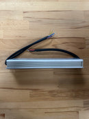 GEMC-240-24-DA 240W 24V 10A IP67 DALI2 - Push Dim Dimmable LED Driver - LED Spares