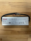 GEMC-320-24-DA 320W 24V 13.3A IP67 DALI2 - Push Dim Dimmable LED Driver - LED Spares
