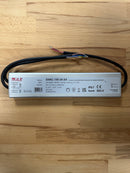GEMC-100-24-DA 100W 24V 4.17A IP67 DALI2 - Push Dim Dimmable LED Driver - LED Spares