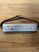 GEMC-150-24-DA 150W 24V 6.25A IP67 DALI2 - Push Dim Dimmable LED Driver -LED Spares