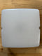 MINI TUFF IP65 IK10 LED Square Black - LED Spares