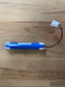 BST3-SC-2.5AH-NICD 3.6V 2.5AH NICD Battery with flying leads and end caps - LED Spares