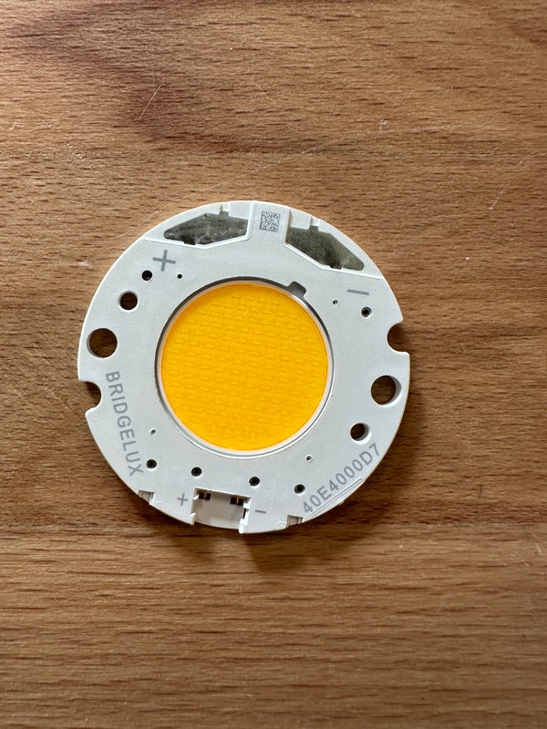 Bridgelux BXRC-40E4000-D-73 LED COB VERO 18 4000K ROUND - LED Spares