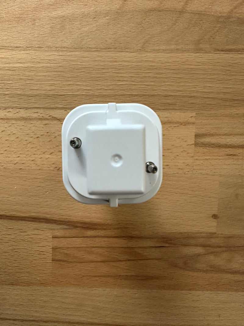 Ledvance DULUX LED D10 EM &amp; AC MAINS V 5W 830 G24D-1 - 10W CFL 2 Pin LED Replacement - LED Spares